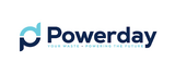 Powerday Company Logo